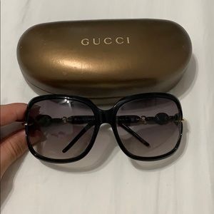 Gucci sunglasses